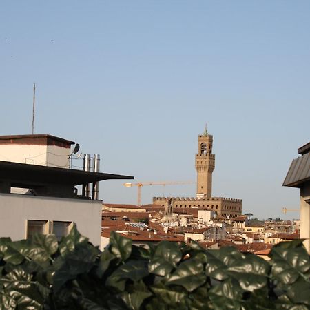 Hotel Bodoni Firenze Esterno foto