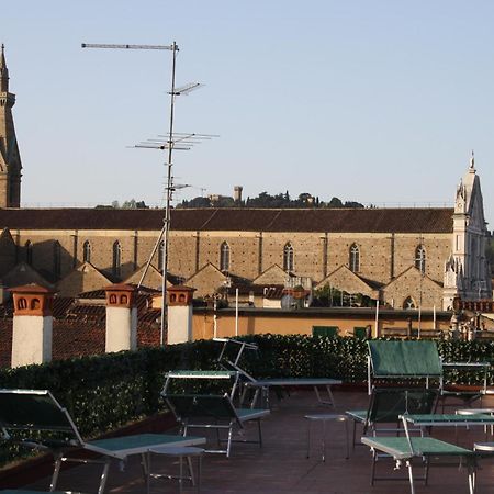 Hotel Bodoni Firenze Esterno foto