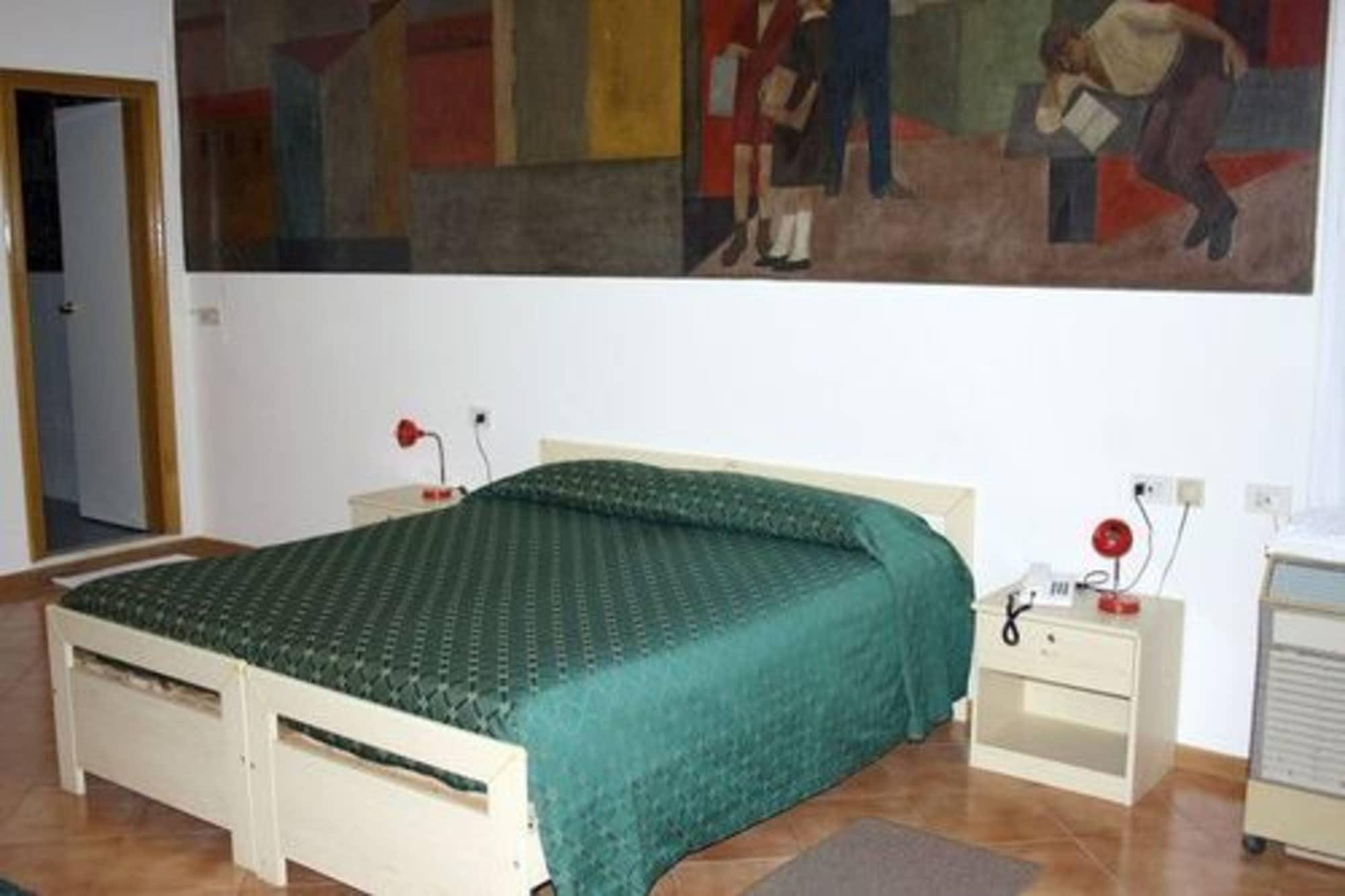 Hotel Bodoni Firenze Esterno foto