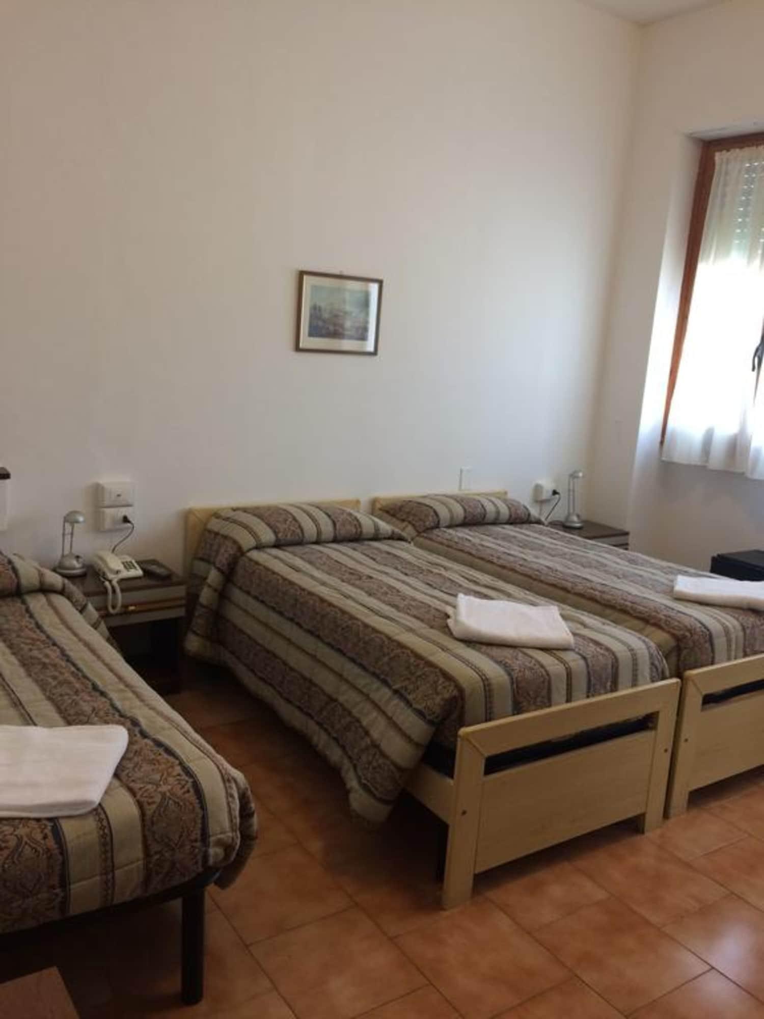 Hotel Bodoni Firenze Esterno foto