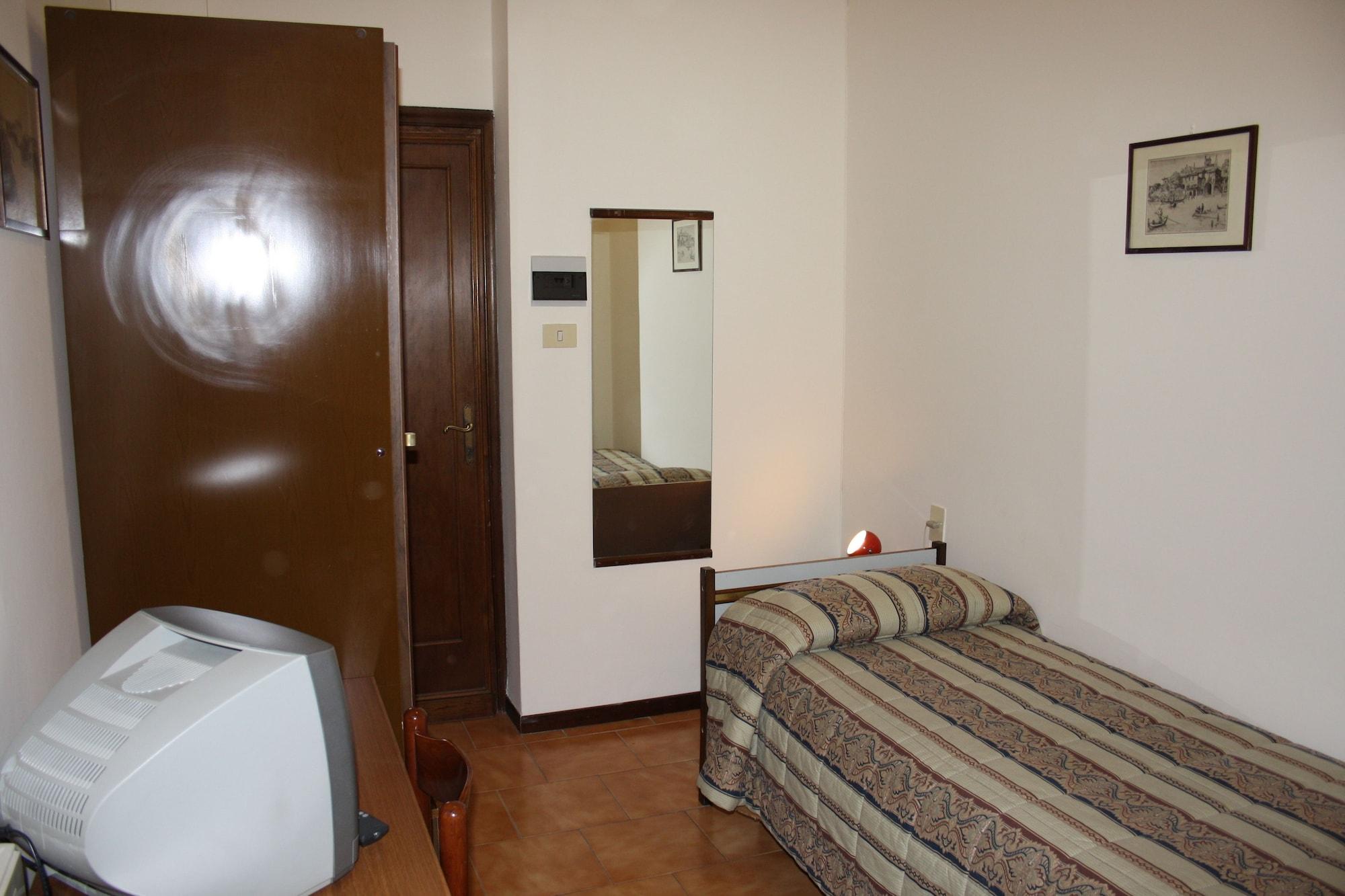 Hotel Bodoni Firenze Esterno foto