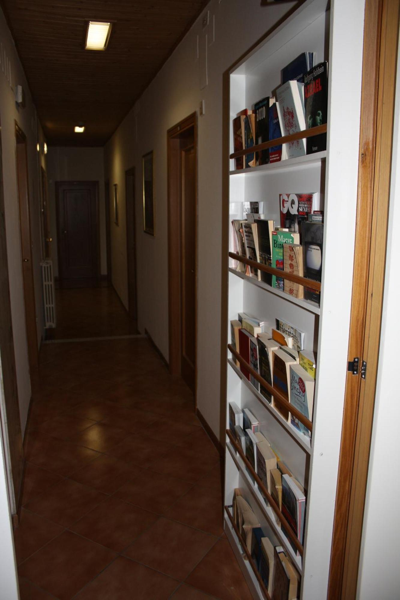 Hotel Bodoni Firenze Esterno foto