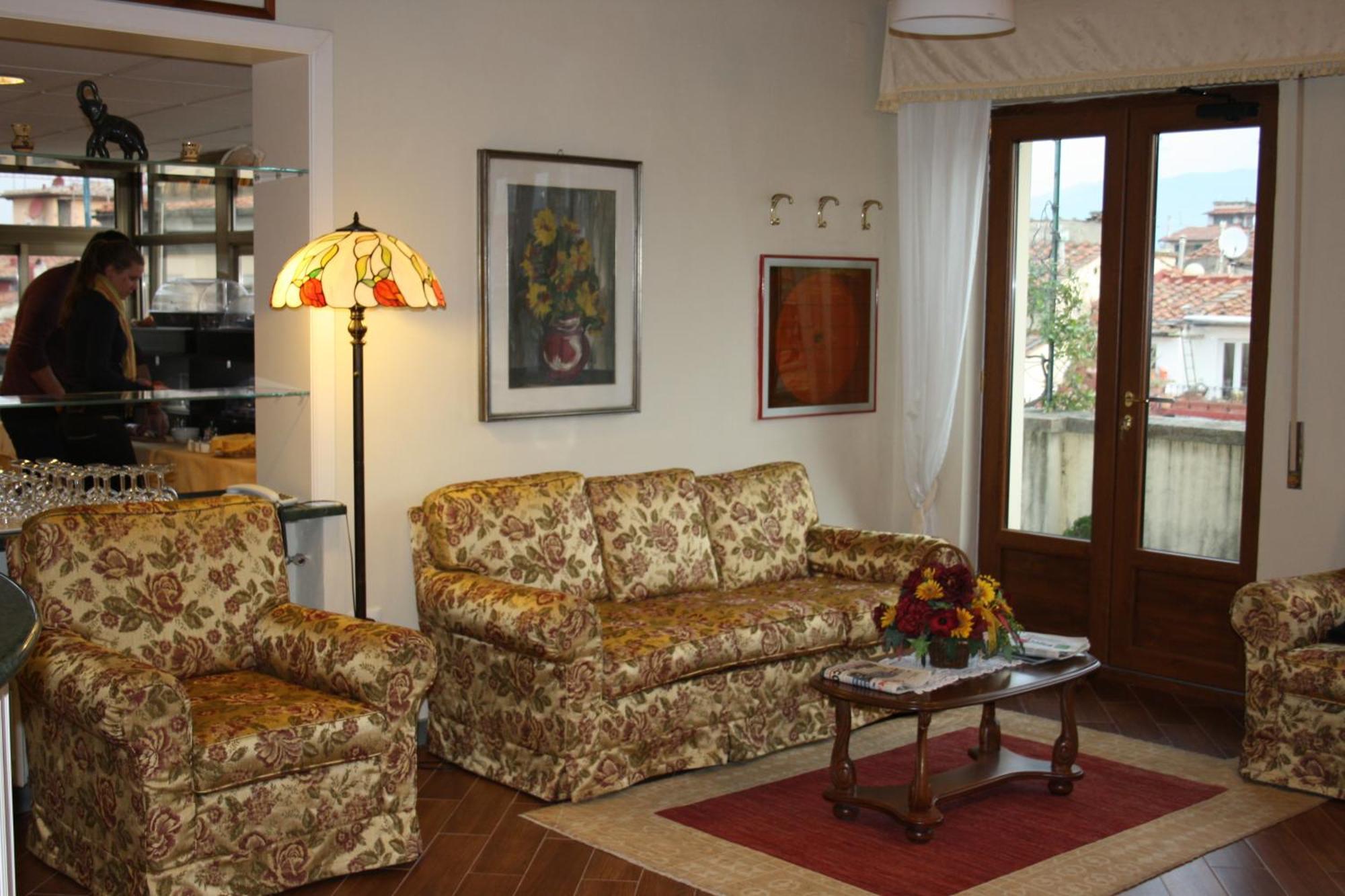 Hotel Bodoni Firenze Esterno foto