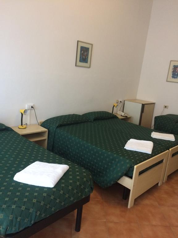 Hotel Bodoni Firenze Esterno foto