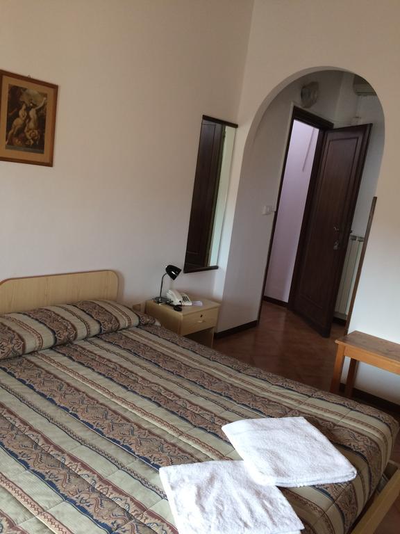 Hotel Bodoni Firenze Esterno foto