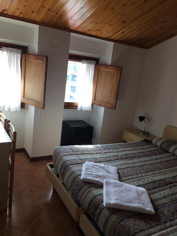 Hotel Bodoni Firenze Esterno foto