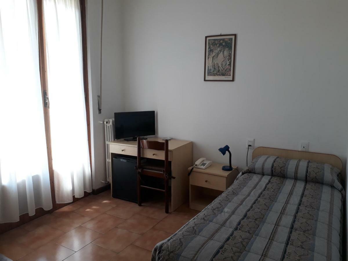 Hotel Bodoni Firenze Esterno foto